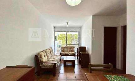 Apartamento com 2 dormitórios à venda, 65 m² por R$ 290.000,00 - Enseada - Guarujá/SP