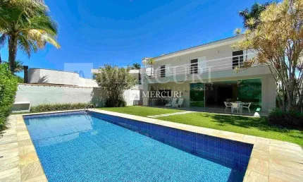 Casa no guarujá, condomínio fechado, costão do pernambuco.