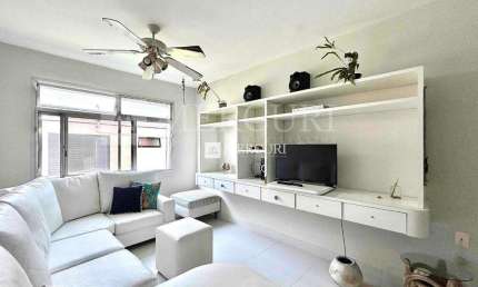 Apartamento no Guarujá, Enseada, região Hotéis - Mercuri Imóveis Guarujá