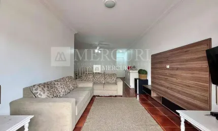 Apartamento Enseada, 4 quartos à venda por R$ 500.000 - Imobiliária Guarujá