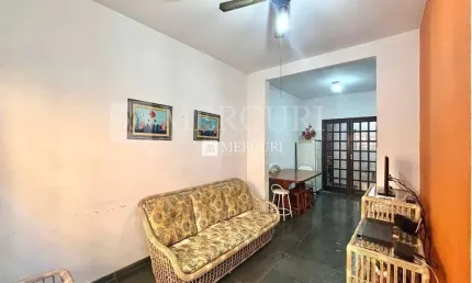 Casa Enseada, 2 quartos à venda por R$ 250.000 - Imobiliária Guarujá