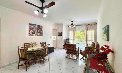 Apartamento à Venda no Guarujá – Praia da Enseada, Região dos Hotéis