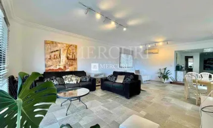 Apartamento com 3 quartos à venda na Rua Marco Barra Costa, 108, Enseada, Guarujá
