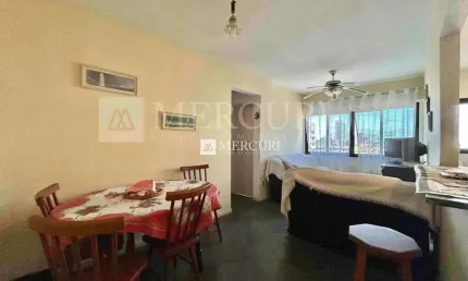 Apartamento com 2 quartos à venda na Rua Benedito Cardoso Adriano Filho, 308, Enseada, Guarujá
