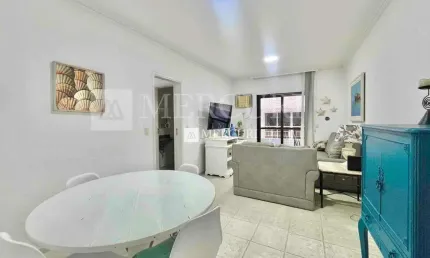 Apartamento com 3 quartos à venda na Avenida Paulo Matarazzo, 15, Enseada, Guarujá