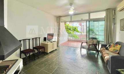 Apartamento com 2 quartos à venda na Avenida Atlântica, 490, Enseada, Guarujá