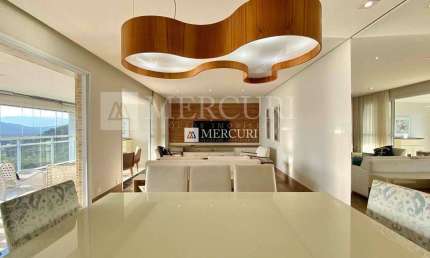 Apartamento Enseada, 3 quartos à venda por R$ 2.128.000 - Imobiliária Guarujá