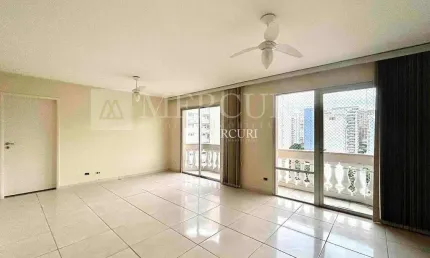 Apartamento no gaurujá, pitangueiras, amplo com 3 quartos