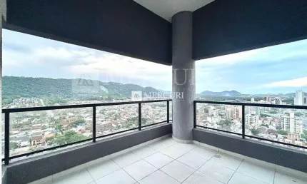Apartamento com 1 dormitório à venda, 50 m² por R$ 650.000,00 - Enseada - Guarujá/SP