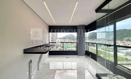 Apartamento com 2 quartos à venda na Rua Begônia, 69, Enseada, Guarujá