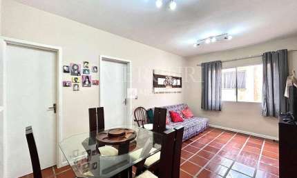 Apartamento com 1 quarto à venda na Rua Áureo Guenaga de Castro, 290, Enseada, Guarujá