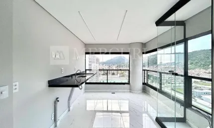 Apartamento com 2 quartos à venda na Rua Begônia, 69, Enseada, Guarujá