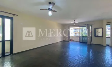 Apartamento com 3 quartos à venda na Avenida da Saudade, 634, Enseada, Guarujá