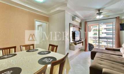 Apartamento no Guarujá, Pitangueiras, Sacada, 3 Quartos