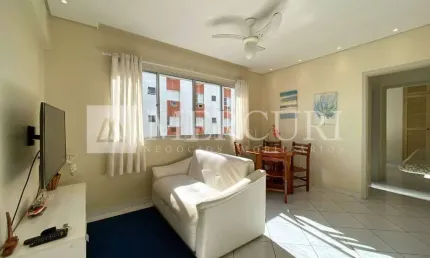 Apartamento com 2 quartos à venda na Rua Amazonas, 746, Enseada, Guarujá