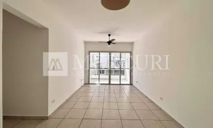 Apartamento com 2 quartos à venda na Rua João dos Santos, 45, Jardim Astúrias, Guarujá