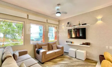Apartamento no Guarujá, Praia da Enseada, Região do Aquário.