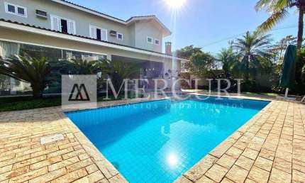 Casa no Guarujá, Condomínio Fechado, Granville, 4 suítes.