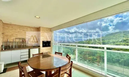 Apartamento no guarujá, praia das astúrias, há 200 metros da praia.
