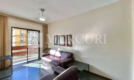 Apartamento no Guarujá, Enseada, 3 Quartos, Mercuri imóveis - Imobiliaria no Guarujá.