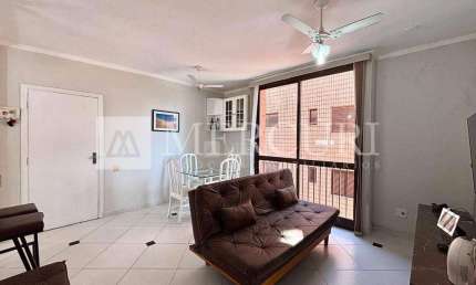 Apartamento no Guarujá, Enseada, 2 Quartos, Mercuri Imóveis Guarujá.