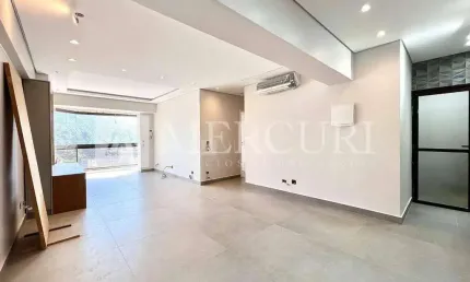 Apartamento no Guarujá, Enseada, 3 Quartos, Sala para 2 Ambientes e Sacada - Mercuri Imóveis - Imobiliária no Guarujá
