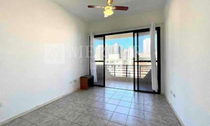 Apartamento no Guarujá, Enseada, Salada, Prédio com Lazer