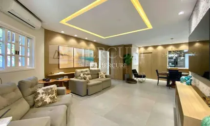 Casa Jardim Pernambuco II, 4 quartos à venda por R$2.120.000 - Imobiliária Guarujá