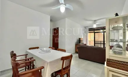 Apartamento no Guarujá, Enseada, Prédio com Lazer Completo  Mercuri Imóveis Guarujá