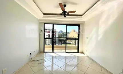 Apartamento com 2 quartos à venda na Rua Eugênio Amado, 161, Tombo, Guarujá