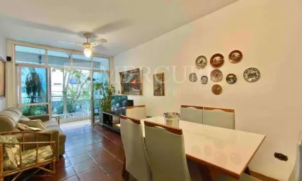 Apartamento no guarujá, pitangueiras, 2 quartos - imobiliaria no guarujá