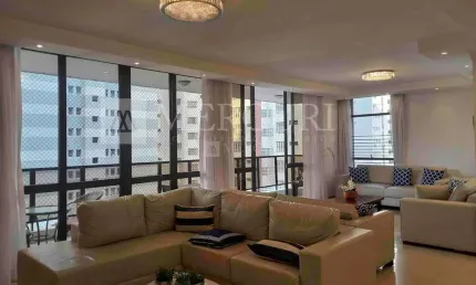Apartamento no guarujá, pitangueiras, 3 quartos, sala para 3 ambientes e sacada - mercuri imóveis - imobiliária no guarujá