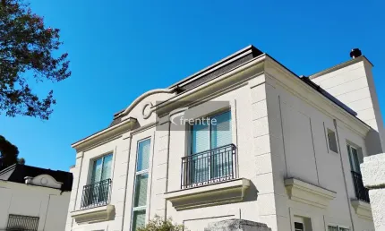 Casa em condomínio fechado com 3 quartos à venda na Rua Desembargador Isaías Bevilaqua, 735, Mercês, Curitiba