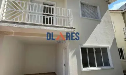Casa em condomínio fechado com 2 quartos à venda na josephina liuzze de moraes, 153, jardim maria rosa, taboão da serra por r$ 450.000