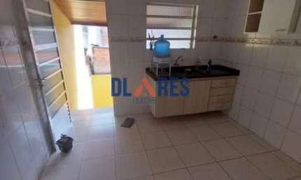 Casa com 3 quartos à venda na Campinas, 652, Arraial Paulista, Taboão da Serra por R$ 340.000