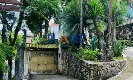 Casa em condomínio fechado com 3 quartos à venda na rebolo gonçalves, 167, vila cercado grande, embu das artes por r$ 720.000