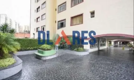 Apartamento com 3 quartos à venda na josé dini, 400, chácara agrindus, taboão da serra por r$ 270.000