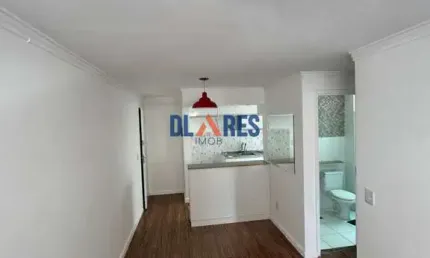 Apartamento com 2 quartos à venda na ronaldo jesus lentisco, 18, jardim elizabete, taboão da serra por r$ 243.000