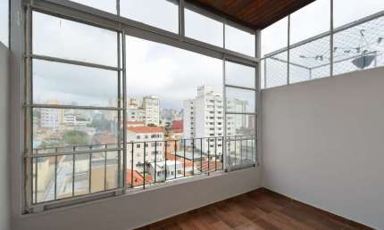 Apartamento para Venda em São Paulo, Bela Vista, 1 dormitório, 1 banheiro