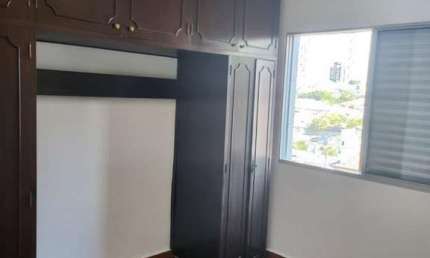 Apartamento para Venda em São Paulo, Vila Da Saúde, 1 dormitório, 1 banheiro