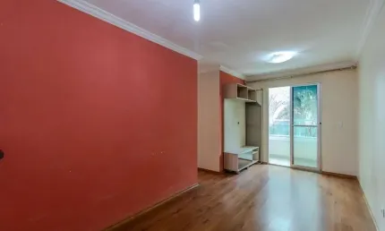 Apartamento para Venda em São Paulo, Parque da Vila Prudente, 3 dormitórios, 1 banheiro, 1 vaga