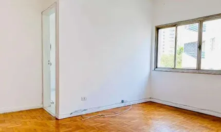 Apartamento para Venda em São Paulo, Jardim Paulista, 2 dormitórios, 2 banheiros, 1 vaga