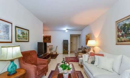 Apartamento para Venda em São Paulo, Jardim Paulista, 3 dormitórios, 2 banheiros, 1 vaga