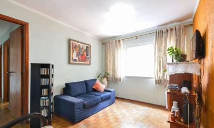 Apartamento para Venda em São Paulo, Perdizes, 3 dormitórios, 1 suíte, 3 banheiros, 1 vaga