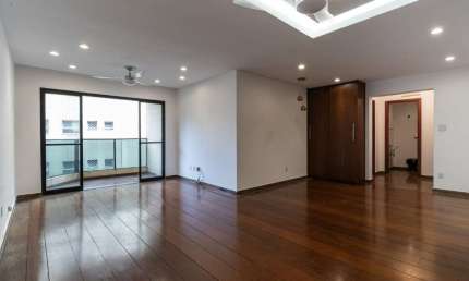 Apartamento para Venda em São Paulo, Perdizes, 3 dormitórios, 1 suíte, 3 banheiros, 2 vagas