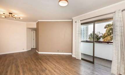 Apartamento para Venda em São Paulo, Saúde, 3 dormitórios, 1 suíte, 4 banheiros, 3 vagas