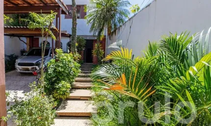 Casa para Venda em São Paulo, Jabaquara, 3 dormitórios, 2 suítes, 4 banheiros, 2 vagas