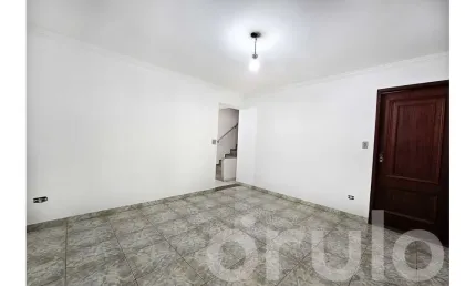 Casa para Venda em São Paulo, Vila Mascote, 4 dormitórios, 1 suíte, 4 banheiros, 1 vaga
