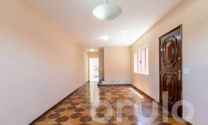 Casa para Venda em São Paulo, Parque Jabaquara, 3 dormitórios, 3 banheiros, 2 vagas