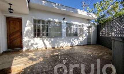Casa para Venda em São Paulo, Parque Jabaquara, 3 dormitórios, 1 suíte, 4 banheiros, 2 vagas